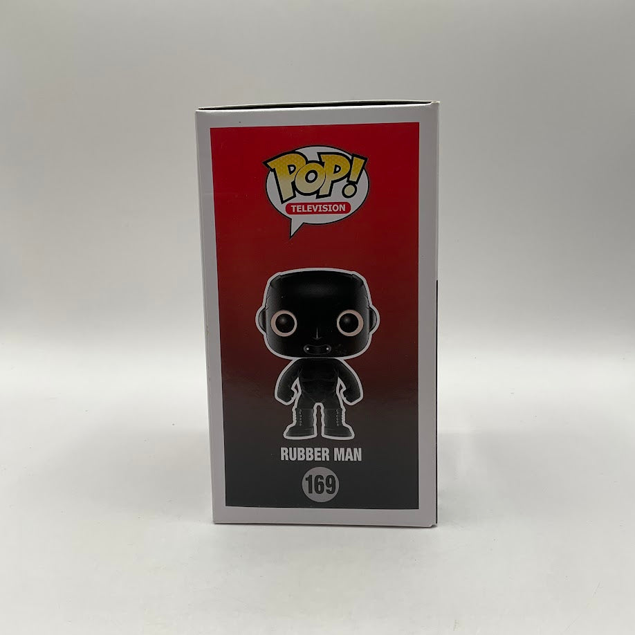 Rubber Man Funko Pop! American Horror Story #169、Funko、kayou