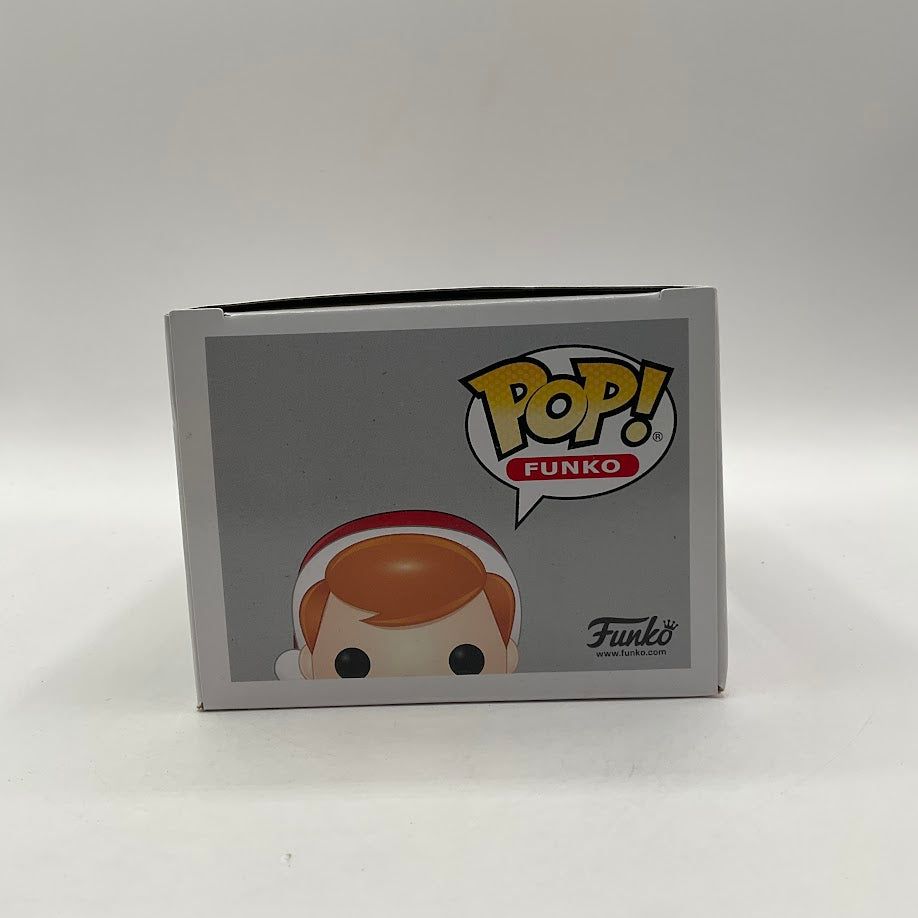 Freddy (Christmas) Funko Pop! Funko Limited Edition #87、Funko、kayou