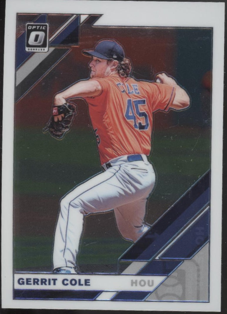 Gerrit Cole Baseball Lot of 10、Not specified、kayou