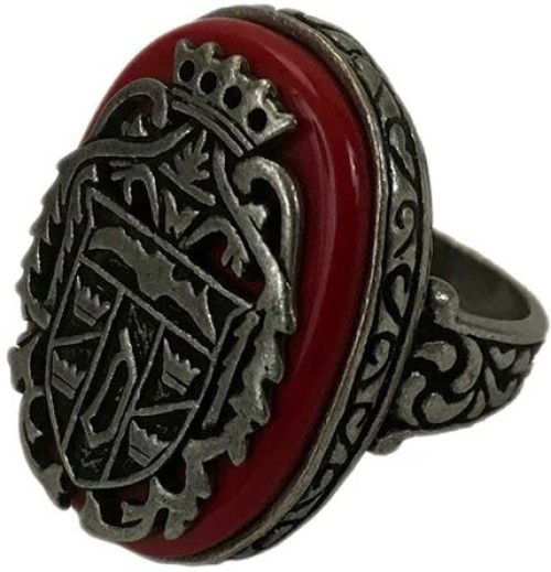 Universal Monsters The Ring of Dracula Collector Edition Prop Replica (Pre-Order ships February)、ToyWiz、kayou