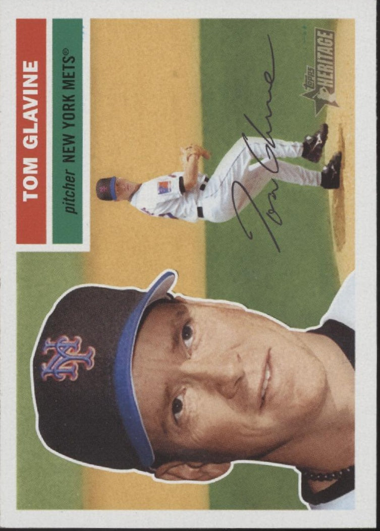 Tom Glavine Baseball Lot of 10、Not specified、kayou