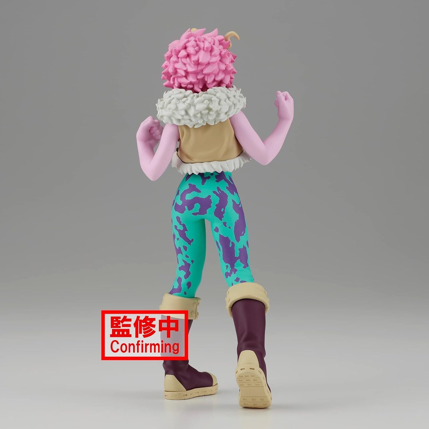 My Hero Academia Age of Heroes Pinky Figure、Bandai、kayou