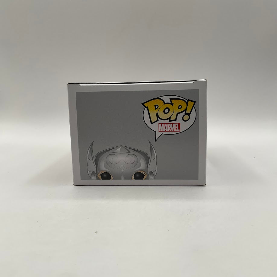 Thor (Secret Wars) Funko Pop! Marvel Collector Corps #97 Exclusive、Funko、kayou