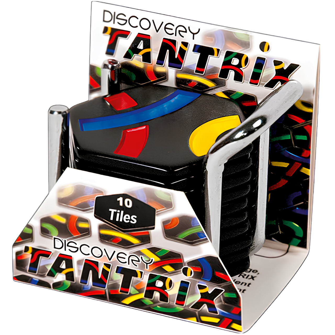 Tantrix Discovery (PREORDER)、HACHETTE BOARDGAMES USA、kayou