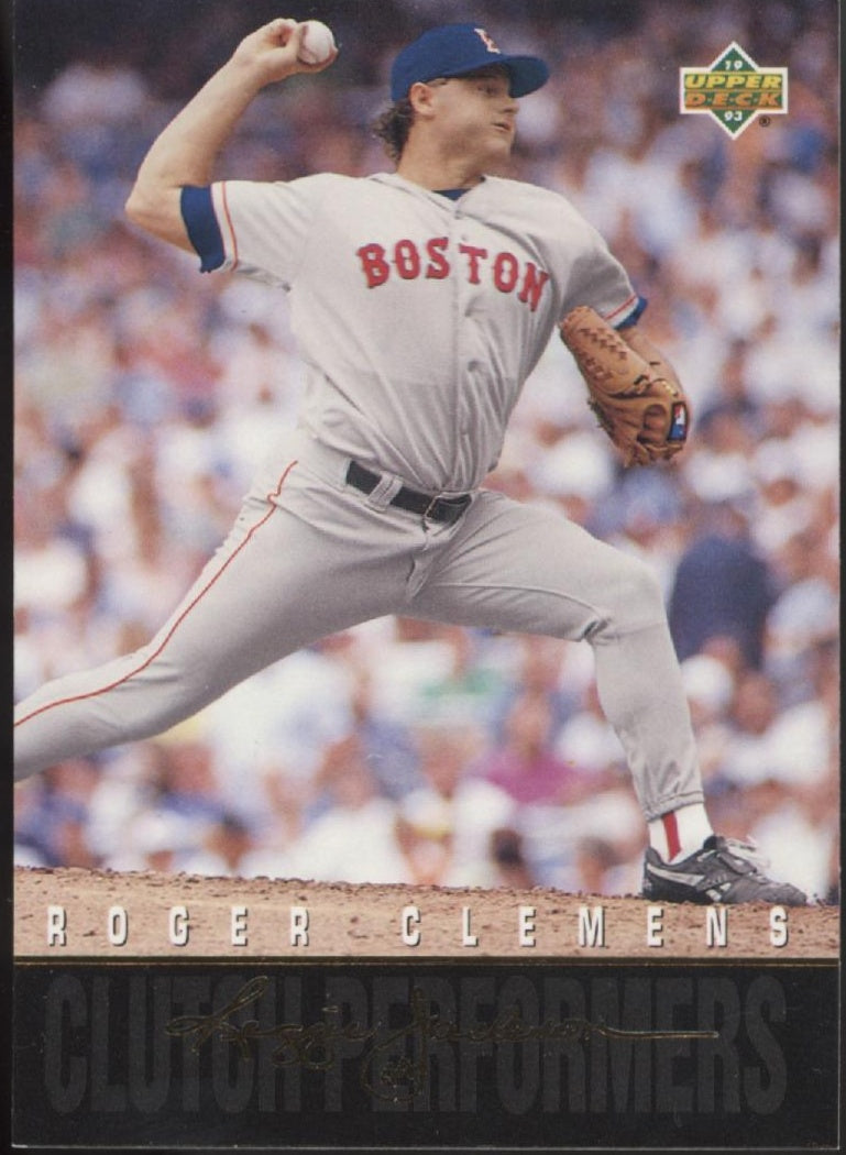 Roger Clemens Baseball Lot of 10、Not specified、kayou