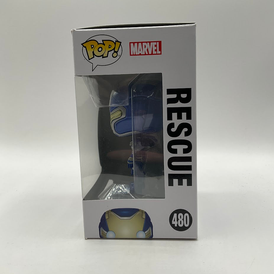 Rescue Funko Pop! Avengers Endgame #480、Funko、kayou