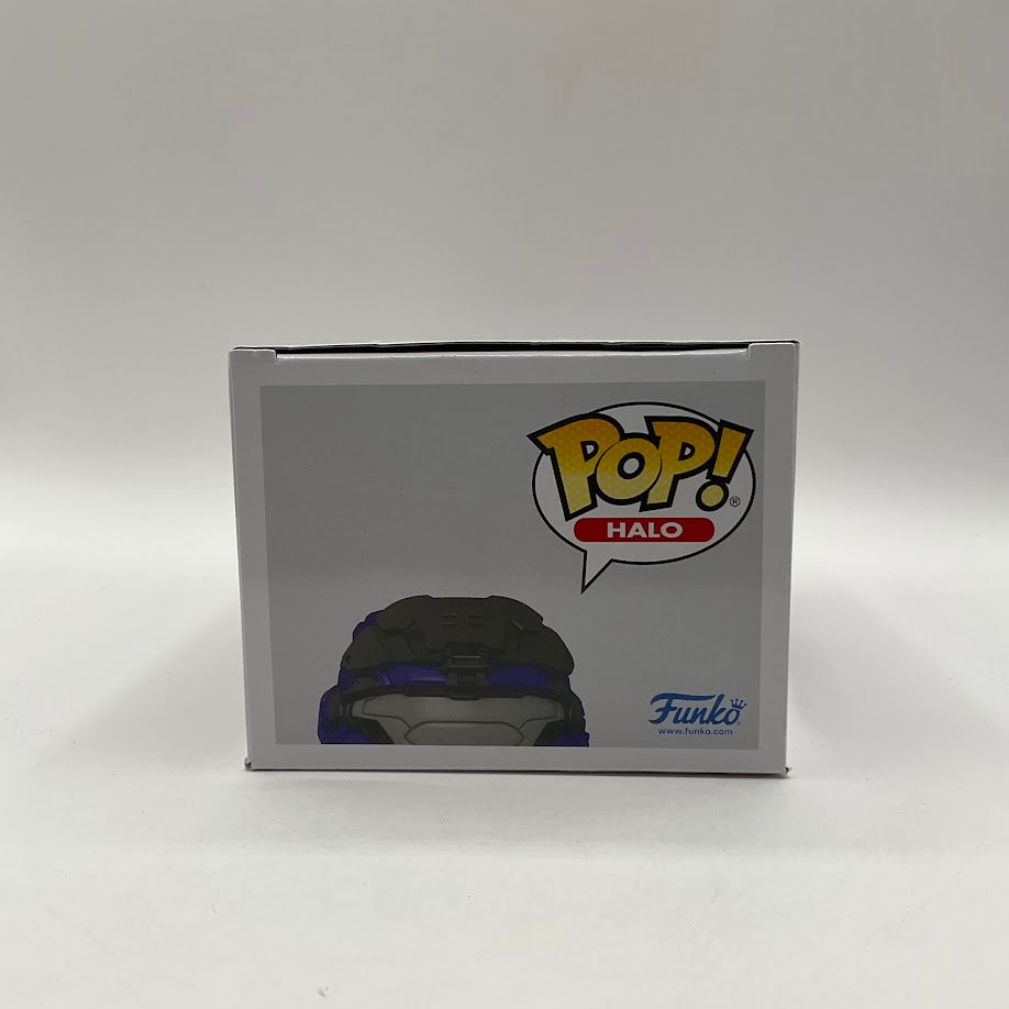 Spartan Mark V B with Energy Sword Funko Pop! Halo #21、Funko、kayou