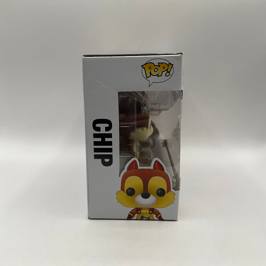 Chip & Dale Funko Pop! Kingdom Hearts 2 Pack、Funko、kayou