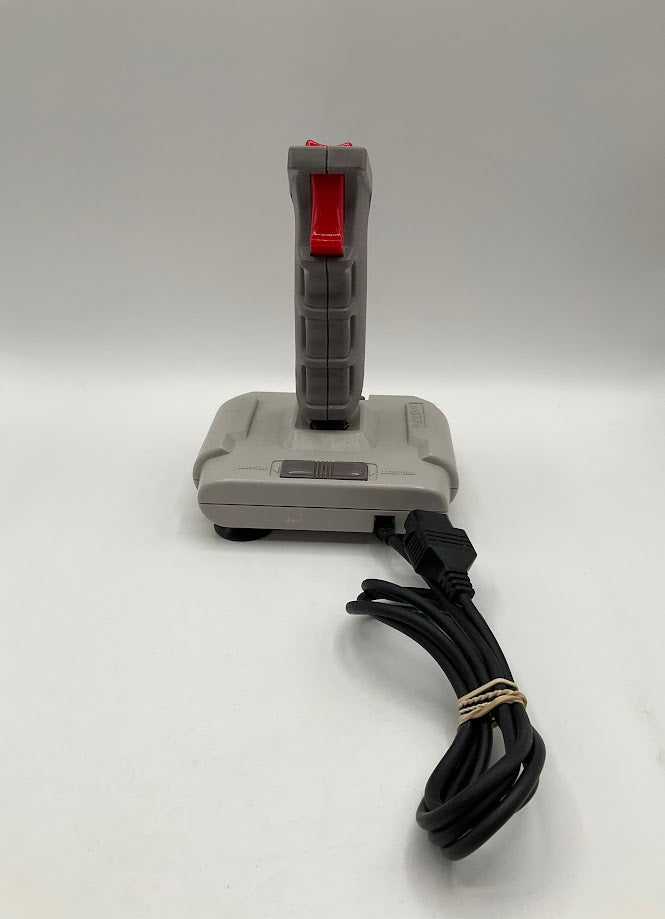 Quickshot Joystick NES Used #2、Collector Store LLC - VG、kayou