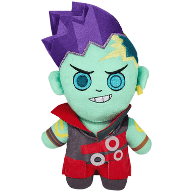Phunny Plush: Critical Role - Bells Hells - Ashton Greymoore、KIDROBOT、kayou