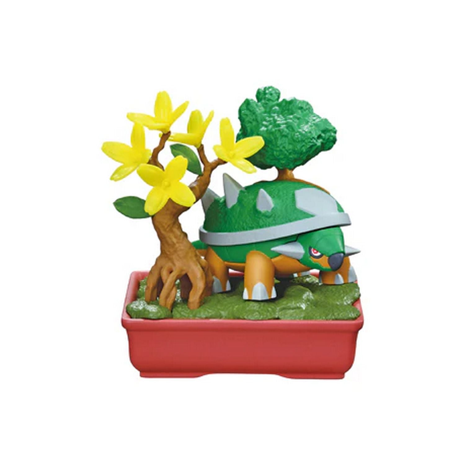 Re-Ment Pokemon Pocket Bonsai 3 - With the Changing Seasons Blind Box、Re-Ment、kayou