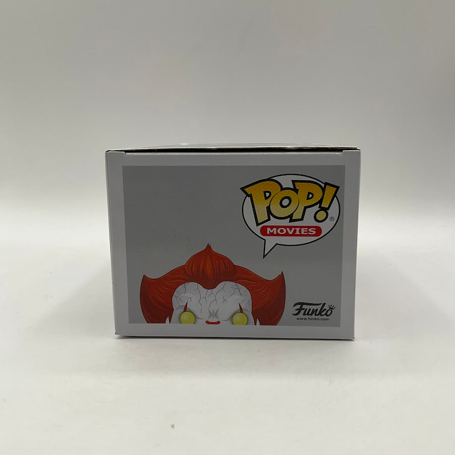 Pennywise Funhouse Funko Pop! IT Chapter Two #781 Funko Limited Edition、Funko、kayou