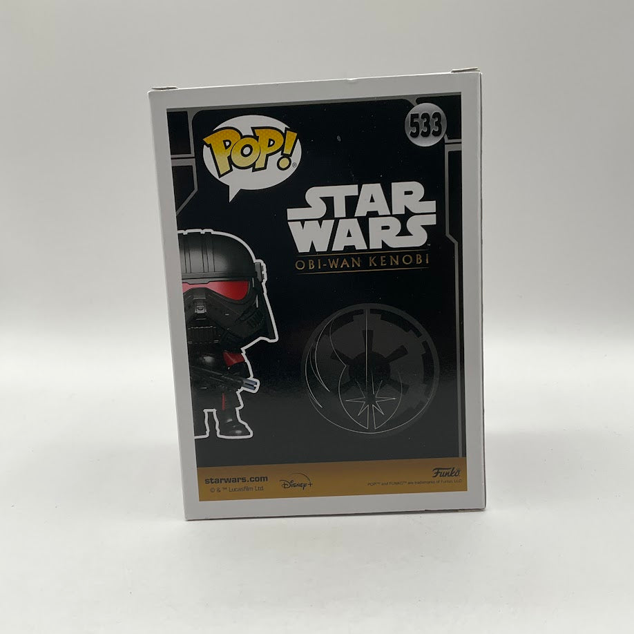 Purge Trooper Funko Pop! Star Wars #533 2022 Summer Convention、Funko、kayou