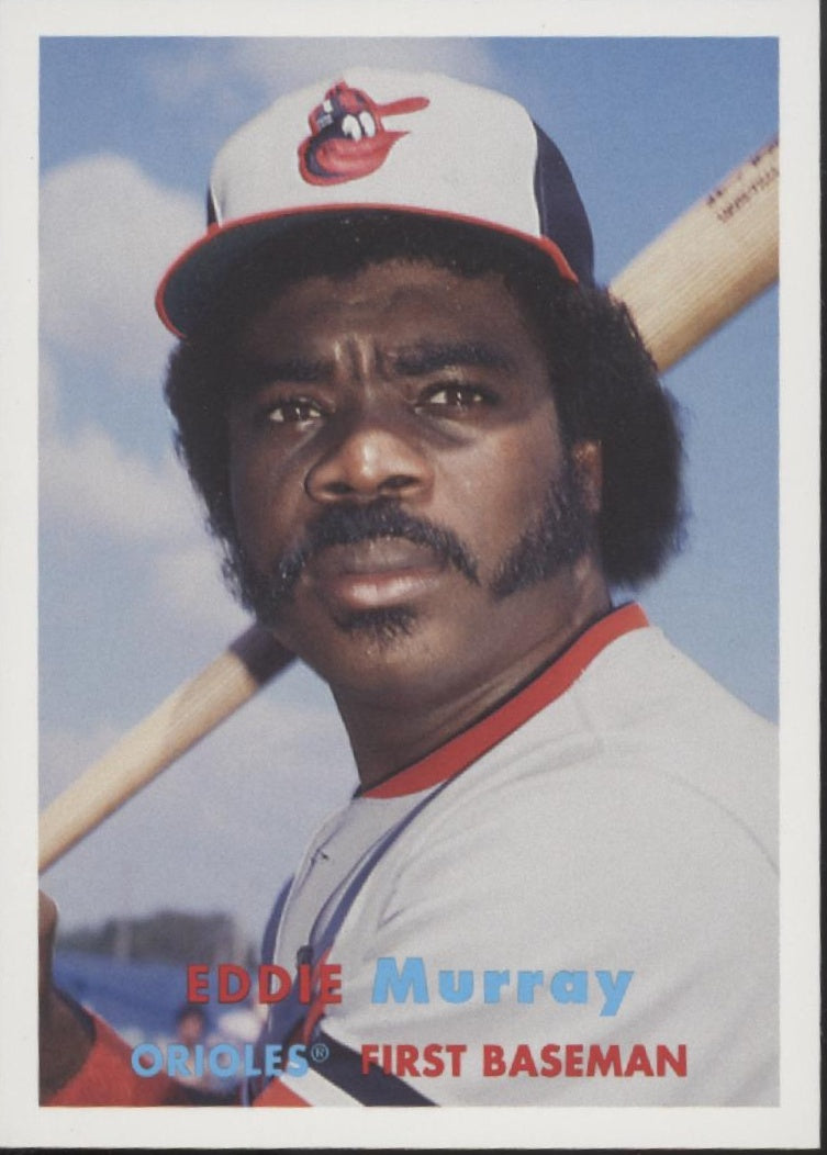 Eddie Murray Baseball Lot of 10、Not specified、kayou
