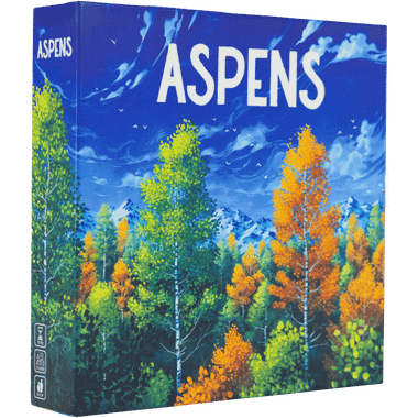 Aspens (Retail Edition)、Ludivore Games、kayou