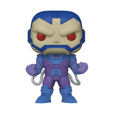 POP! Marvel - X-Men '97 #1591 Apocalypse、Funko、kayou