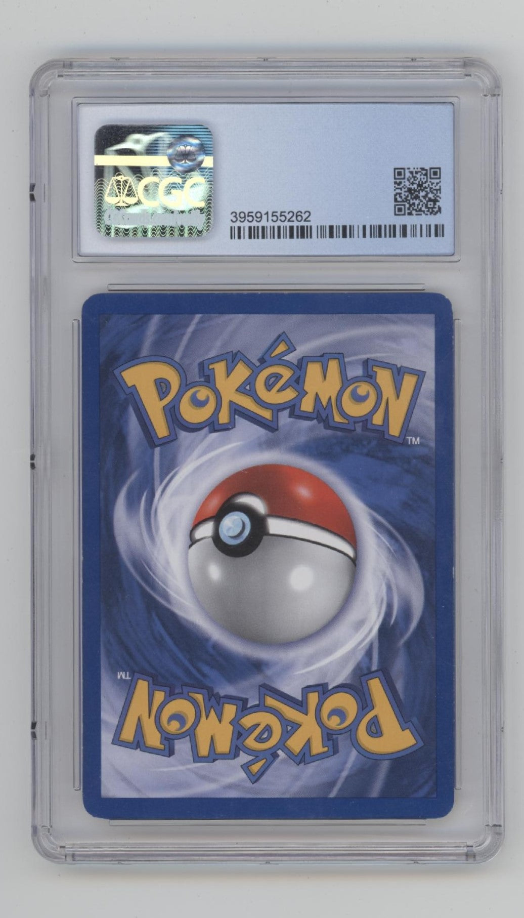 Typhlosion Pokemon Neo Genesis Holo #17 CGC 8、Collector Store LLC Gaming、kayou