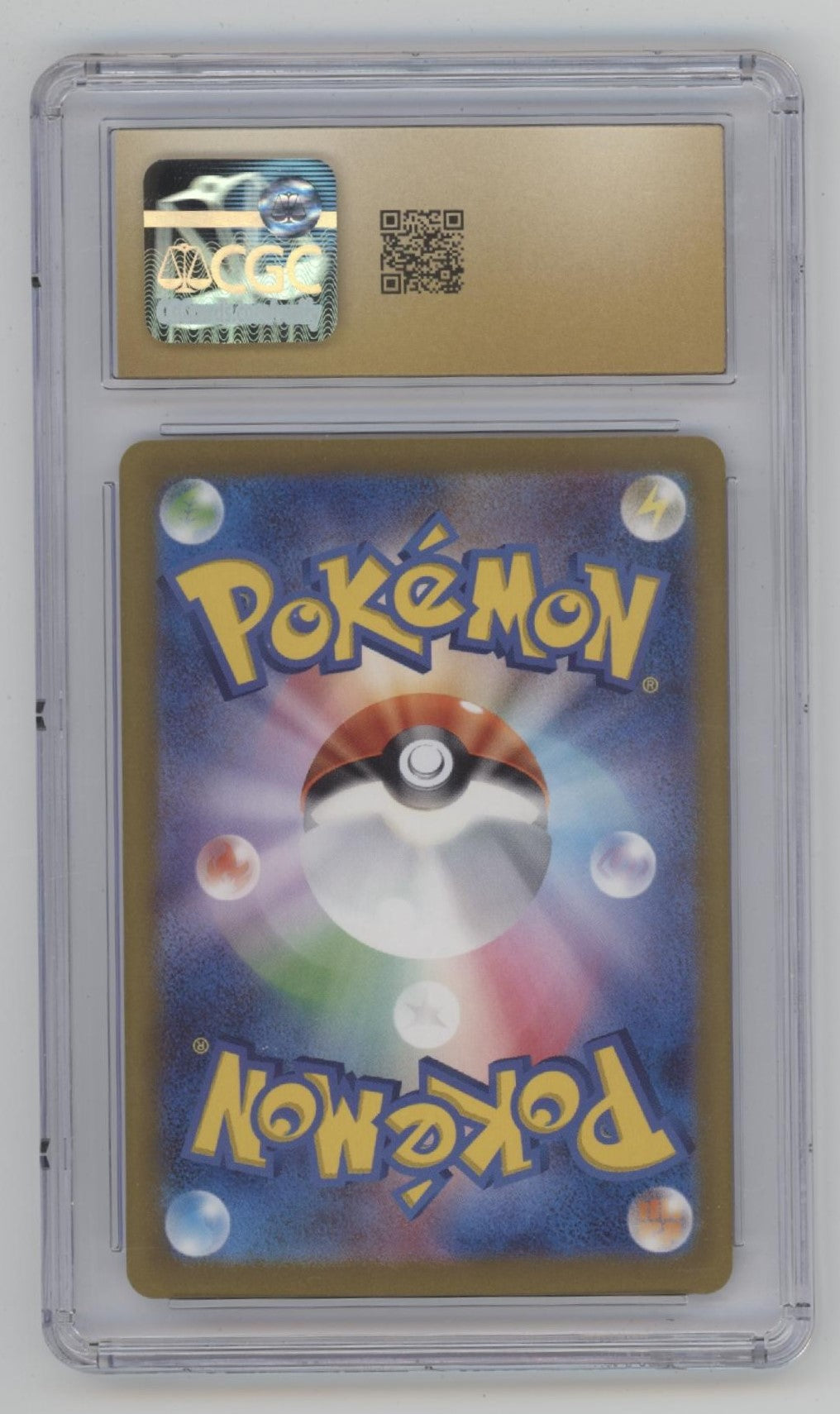 Gengar ex Pokemon Wild Force Holo Japanese #047 CGC 10 Pristine、Collector Store LLC Gaming、kayou
