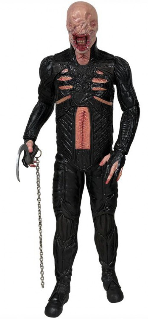 Hellraiser Scream Greats Chatterer Action Figure (Pre-Order ships January)、ToyWiz、kayou
