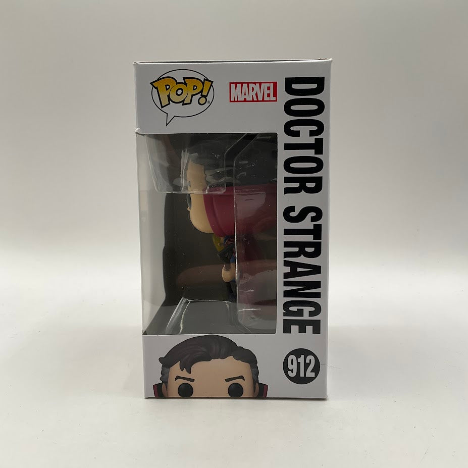 Doctor Strange Funko Pop! Spider-Man No Way Home #912、Funko、kayou