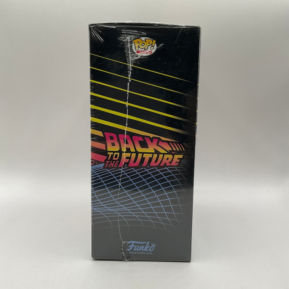 Back to the Future Funko Pop! & Tee Size XL、Funko、kayou