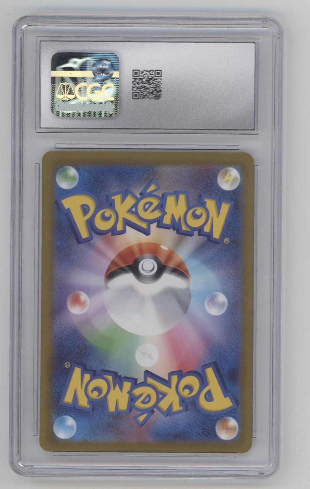Suicune V Pokemon VSTAR Universe Special Art Rare Holo Japanese #215 CGC 9.5、Collector Store LLC Gaming、kayou