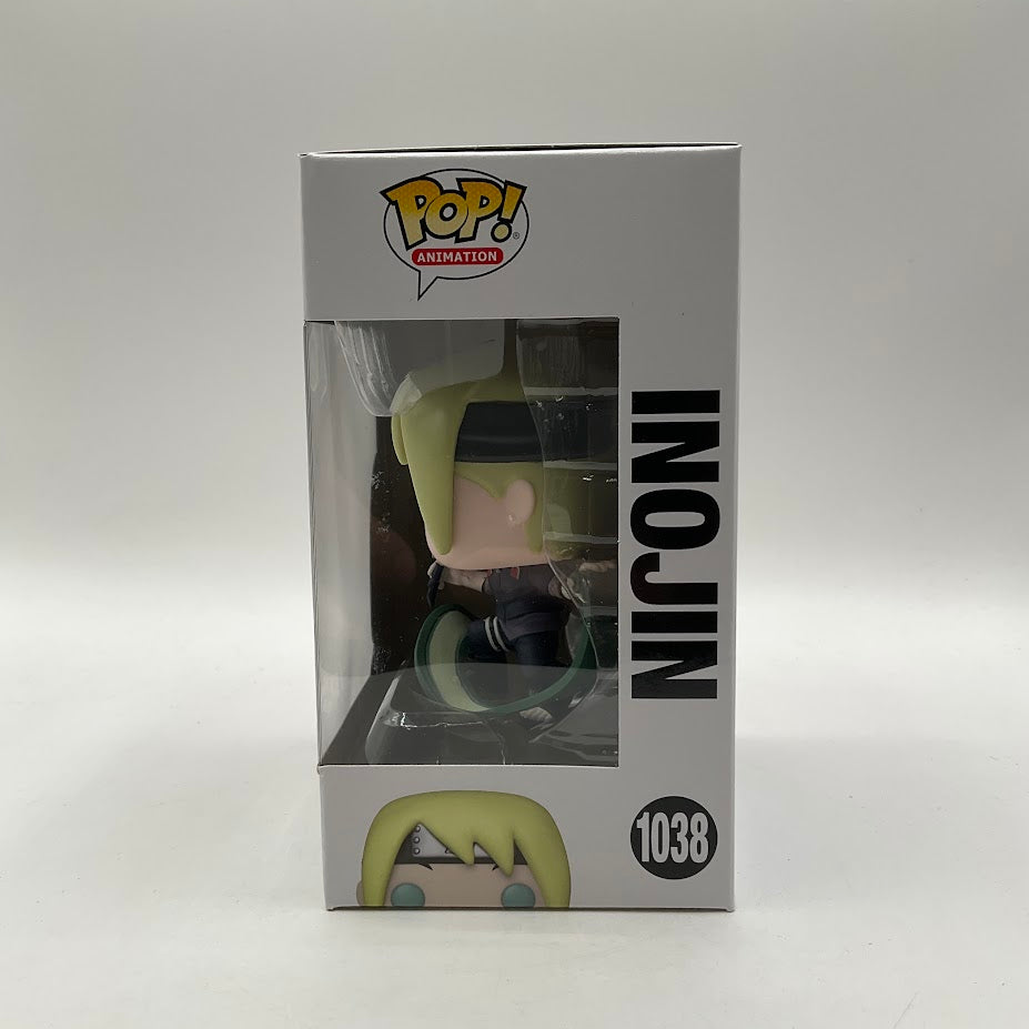 Inojin Funko Pop! Boruto Naruto Next Generations #1038、Funko、kayou