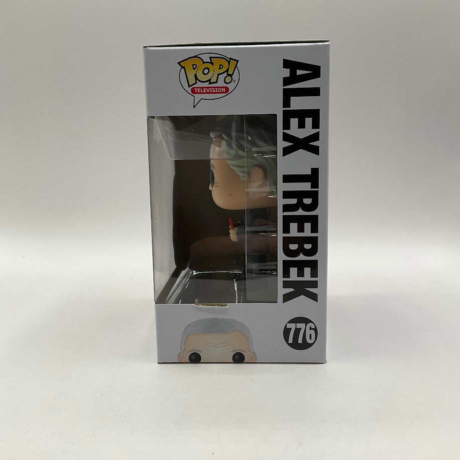 Alex Trebek Funko Pop! Jeopardy! #776、Funko、kayou