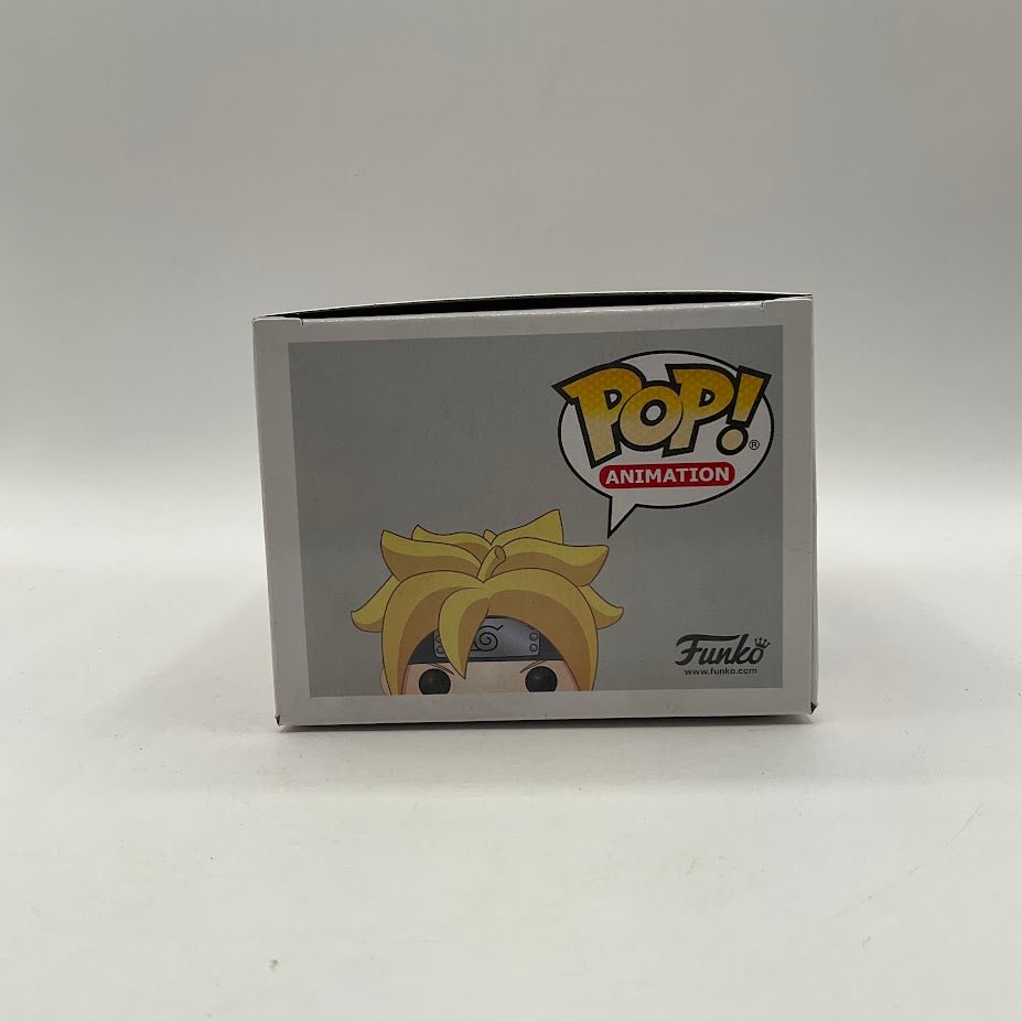 Boruto Uzumaki Funko Pop! Boruto Naruto Next Generation #671、Funko、kayou