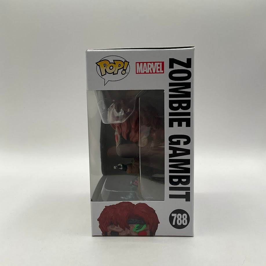 Zombie Gambit Funko Pop! Marvel Zombies #788、Funko、kayou