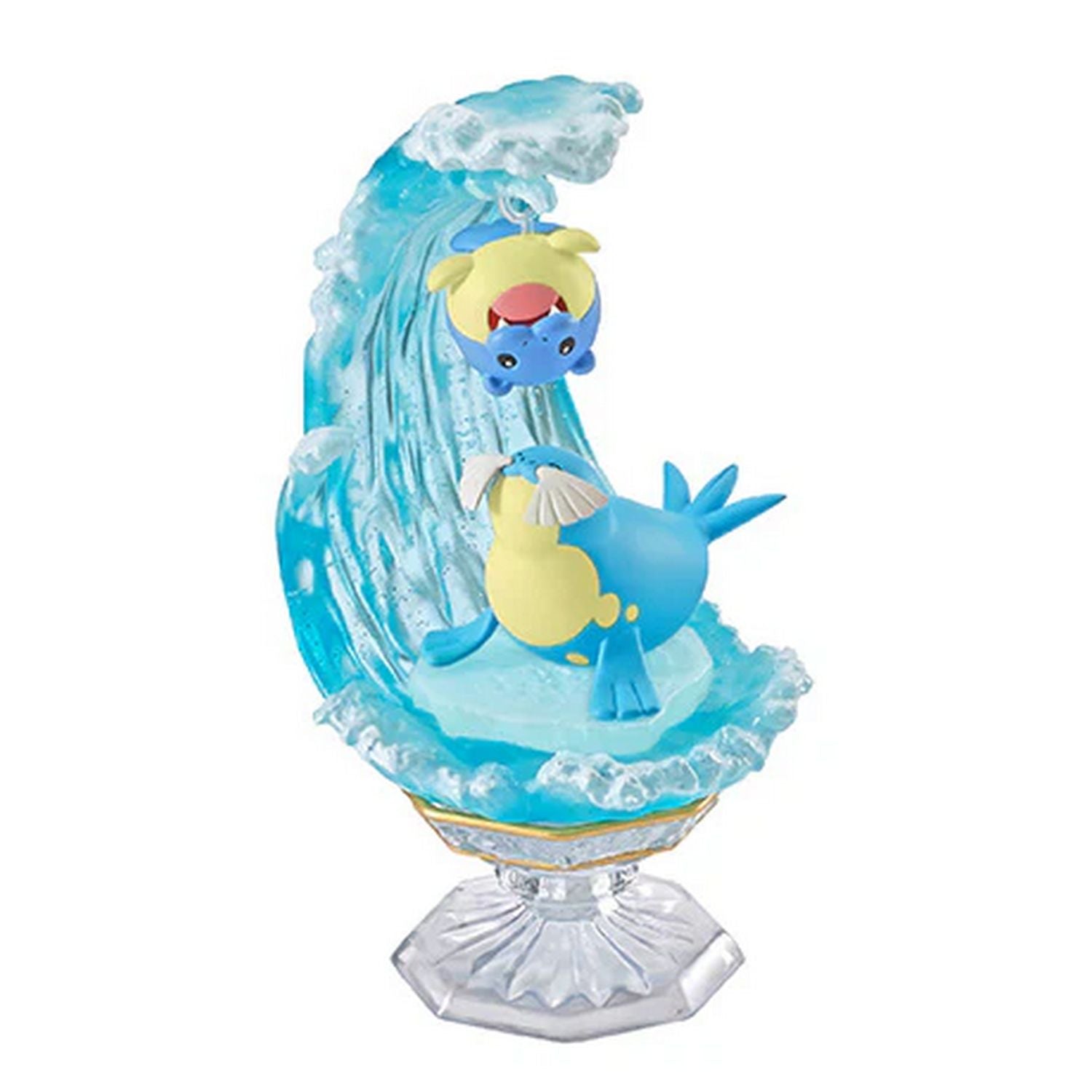 Re-Ment Pokemon Diamond Dust Blind Box、Re-Ment、kayou