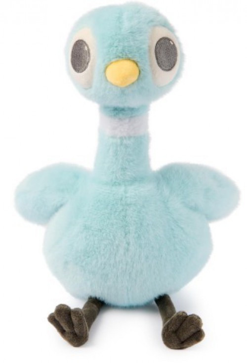 Mo Willems Pigeon 13.5-Inch Plush、ToyWiz、kayou