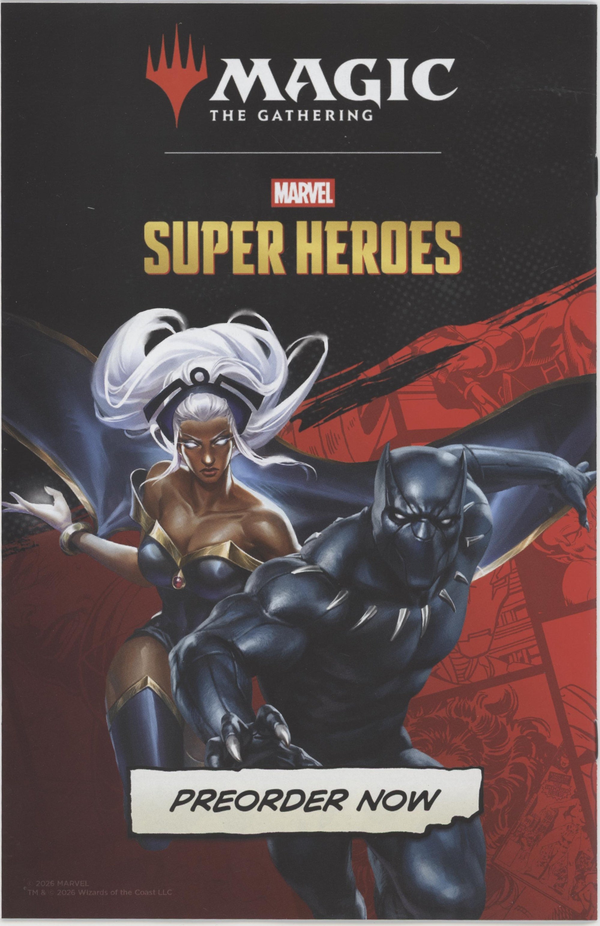 X-Men #30F Carlos Nieto Variant、Marvel Comics、kayou