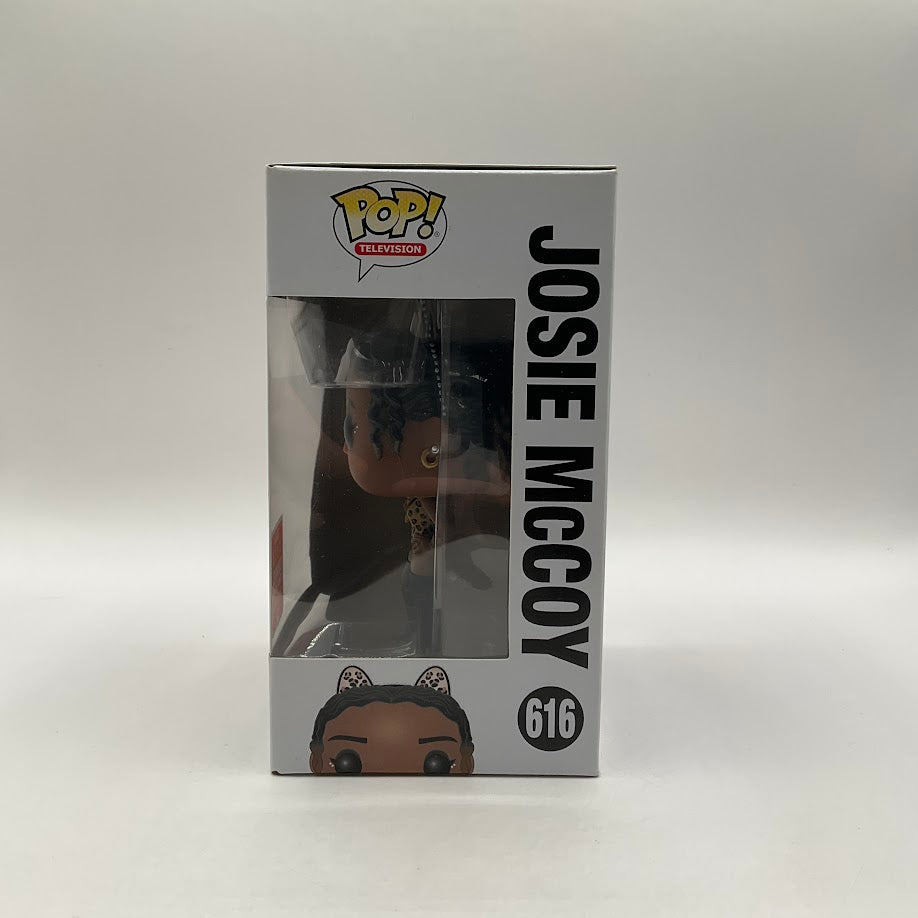 Josie McCoy Funko Pop! Riverdale #616 2018 Summer Convention、Funko、kayou