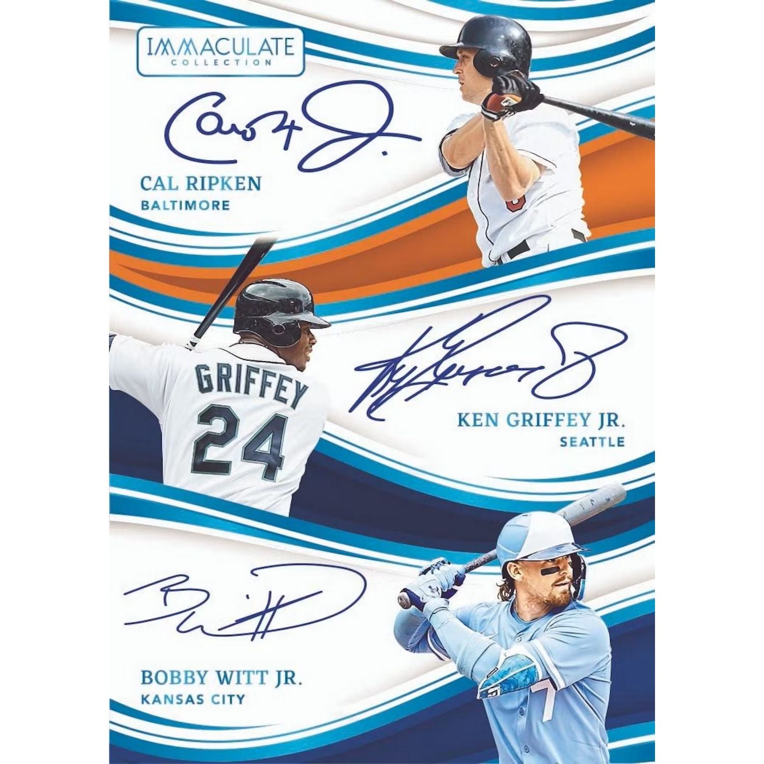 2026 Panini Immaculate Baseball Hobby Box、Panini、kayou