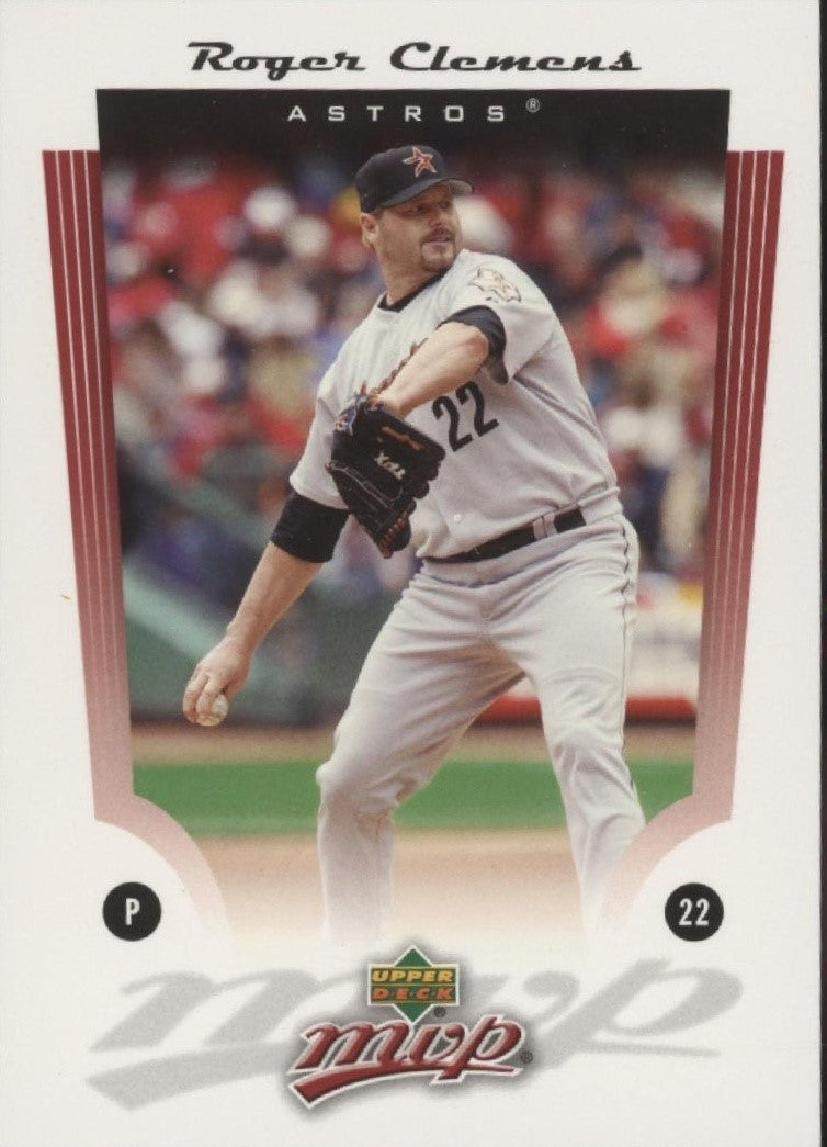 Roger Clemens Baseball Lot of 10、Not specified、kayou