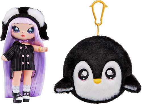 Na! Na! Na! Surprise Cozy Series Isla Waddles Doll、ToyWiz、kayou