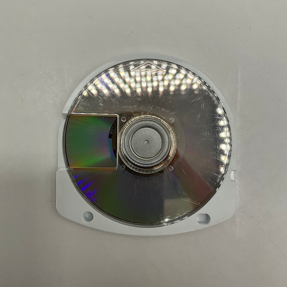 Galerians: Rion UMD PSP Used、Collector Store LLC - VG、kayou