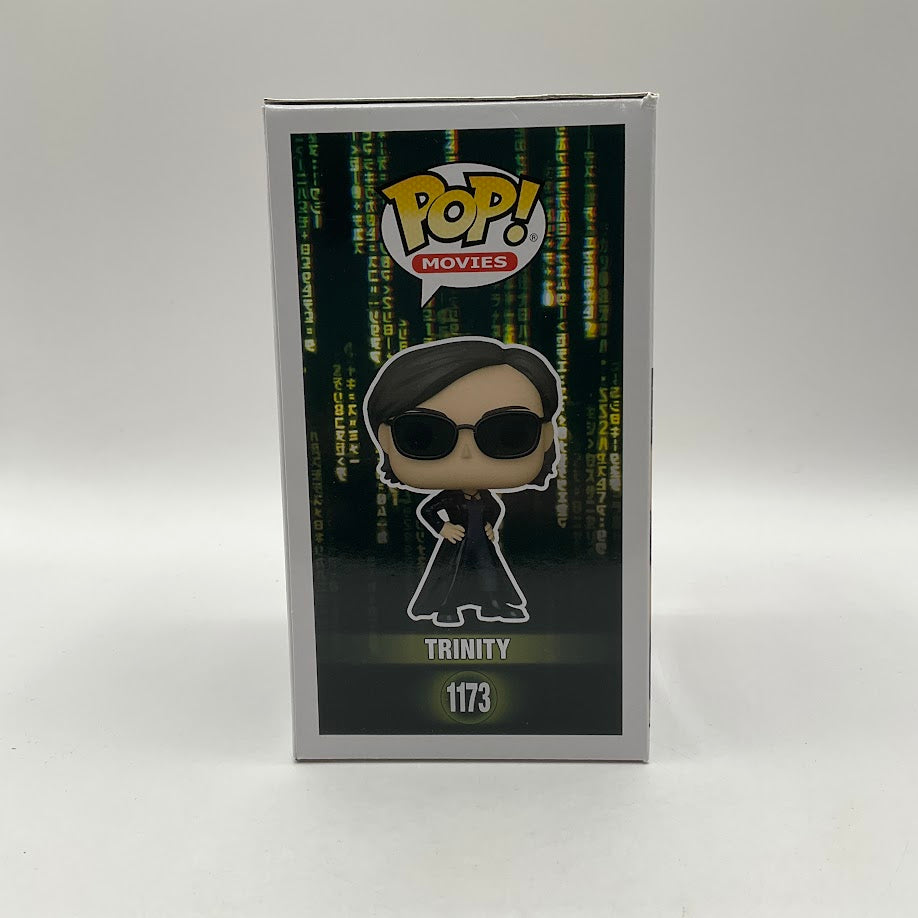 Trinity Funko Pop! The Matrix #1173、Funko、kayou