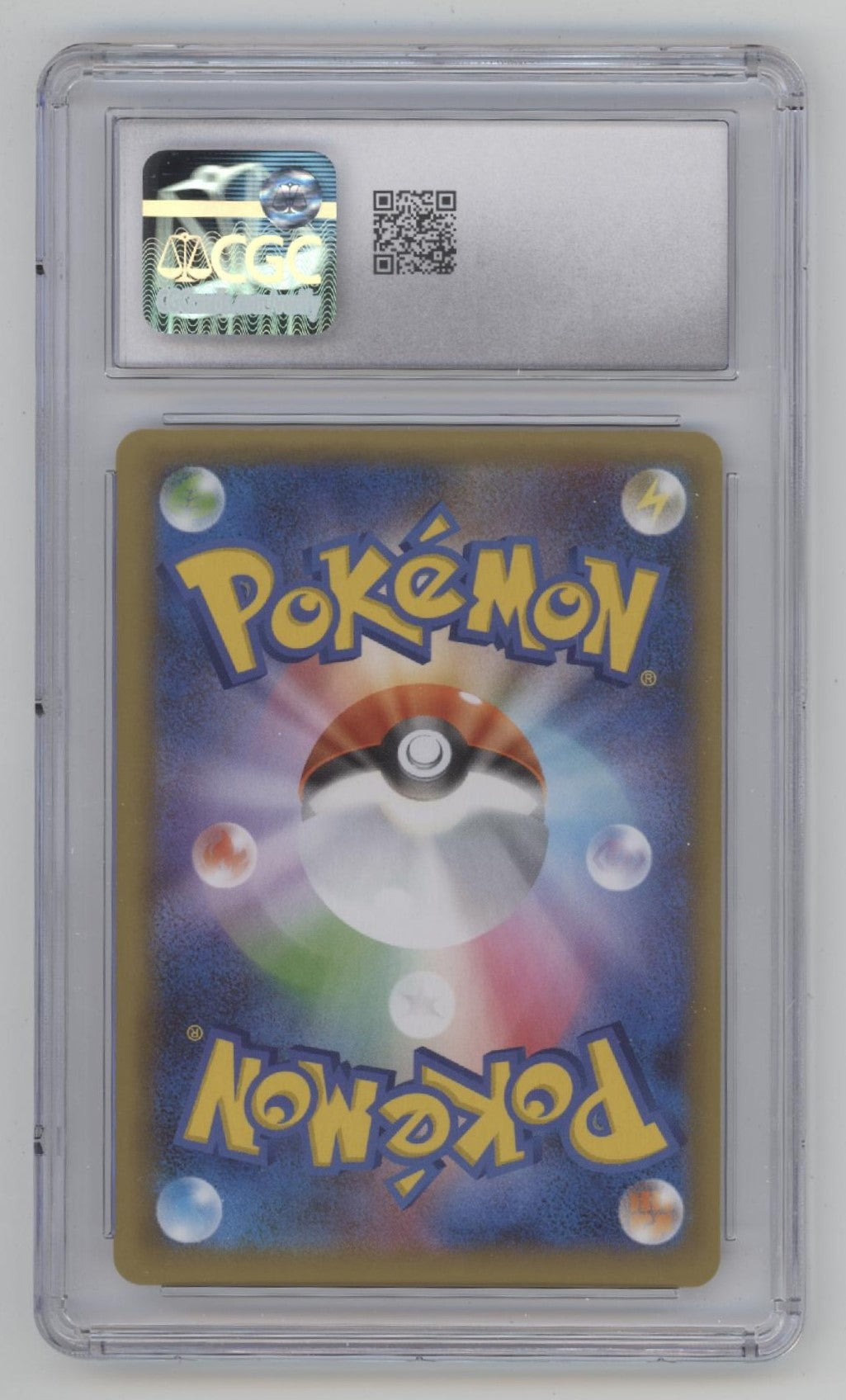 Team Magma's Groudon Pokemon Magma Deck Kit Holo Japanese #011 CGC 10、Collector Store LLC Gaming、kayou