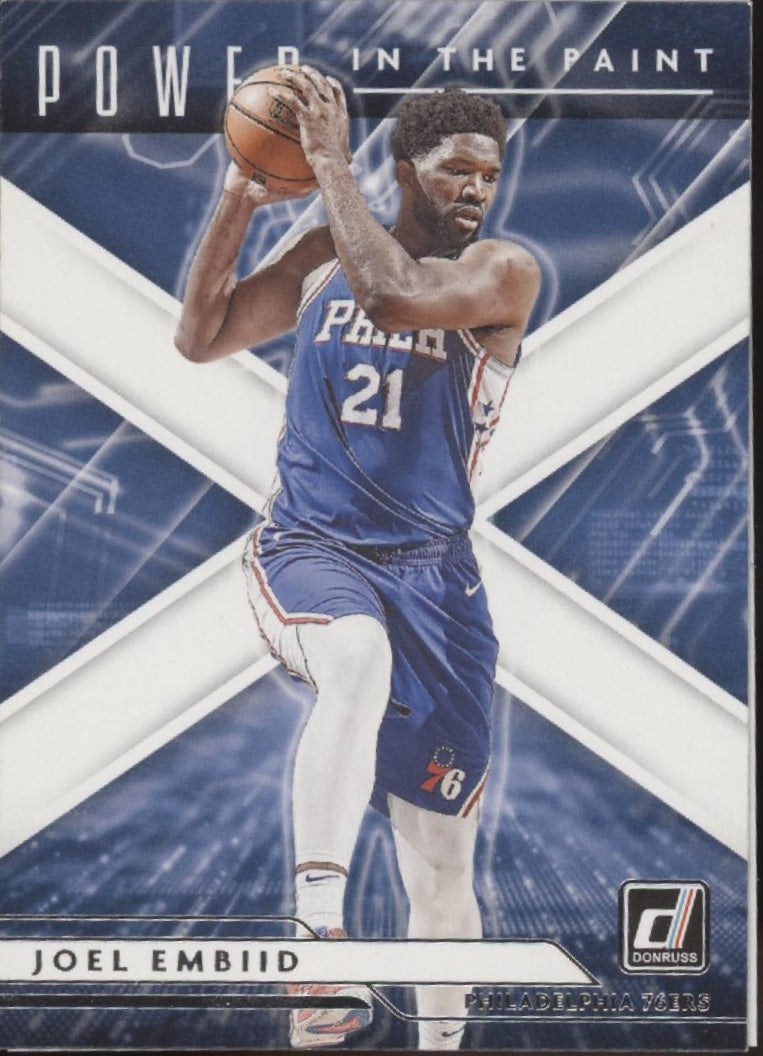 Joel Embiid Basketball Lot of 10、Not specified、kayou