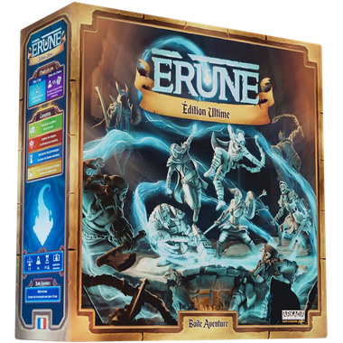 Erune Adventure: Ultimate Edition (PREORDER)、Savana、kayou