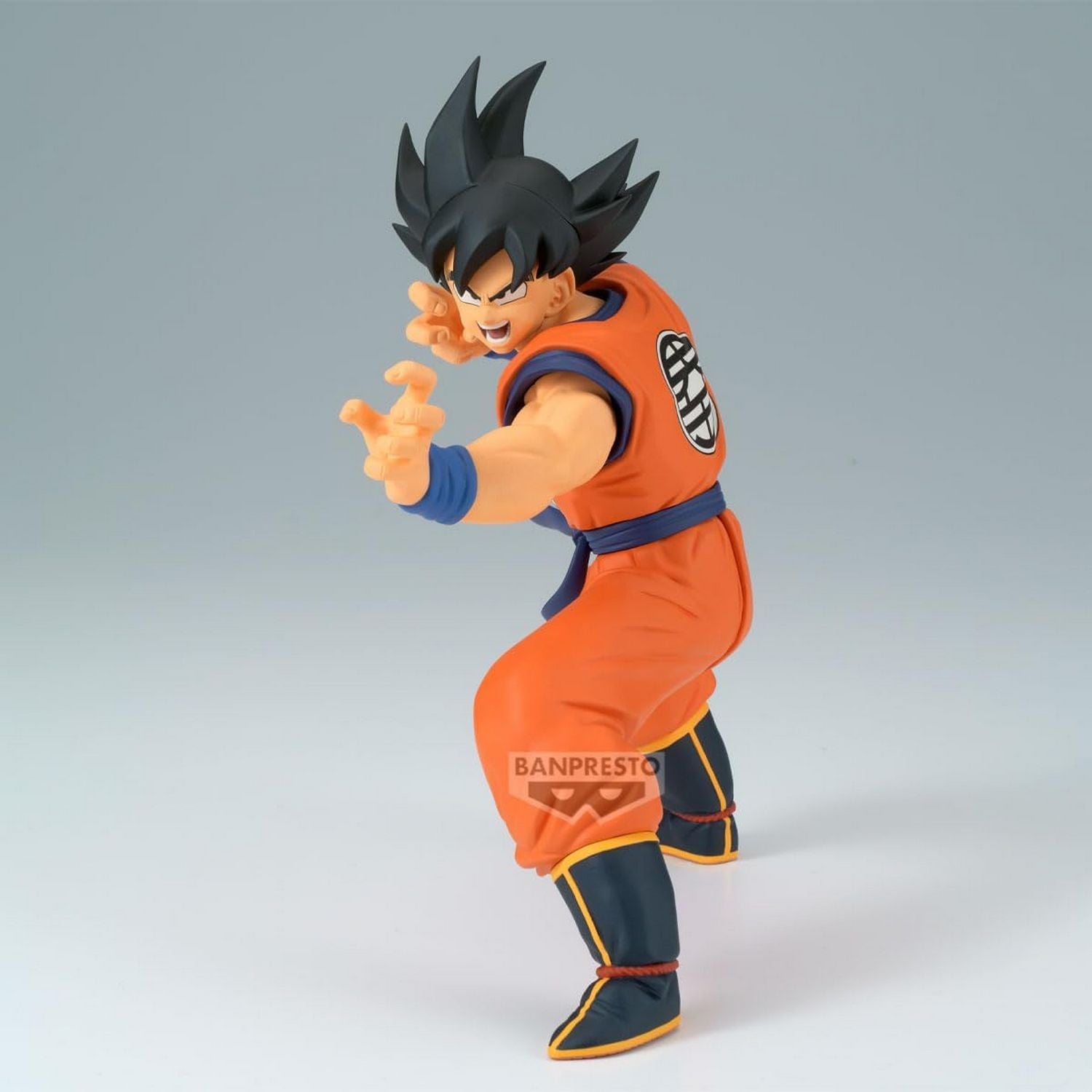 Dragon Ball Z Match Makers Son Goku (Vs Frieza) Figure 71179、Bandai、kayou