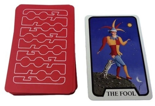 James Bond Live And Let Die Tarot Cards Prop Replica (Pre-Order ships March)、ToyWiz、kayou