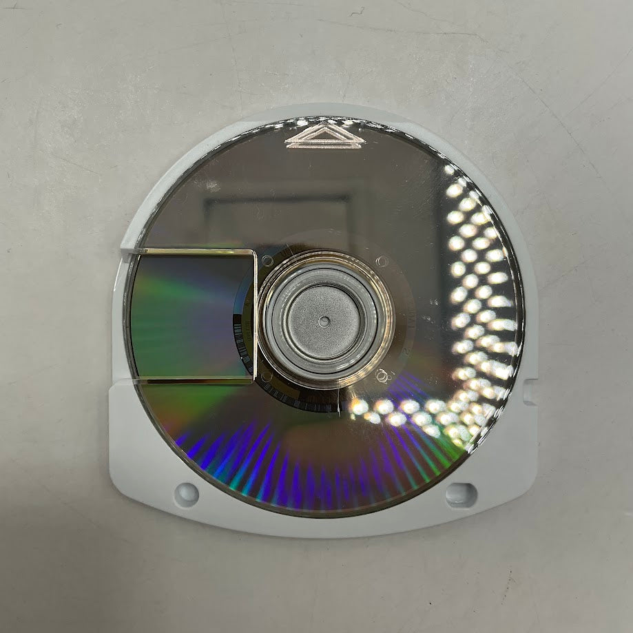 Pink Floyd: The Making Of The Dark Side Of The Moon UMD PSP Used、Collector Store LLC - VG、kayou
