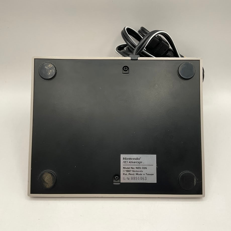 NES Advantage Controller NES Used #1、Collector Store LLC - VG、kayou