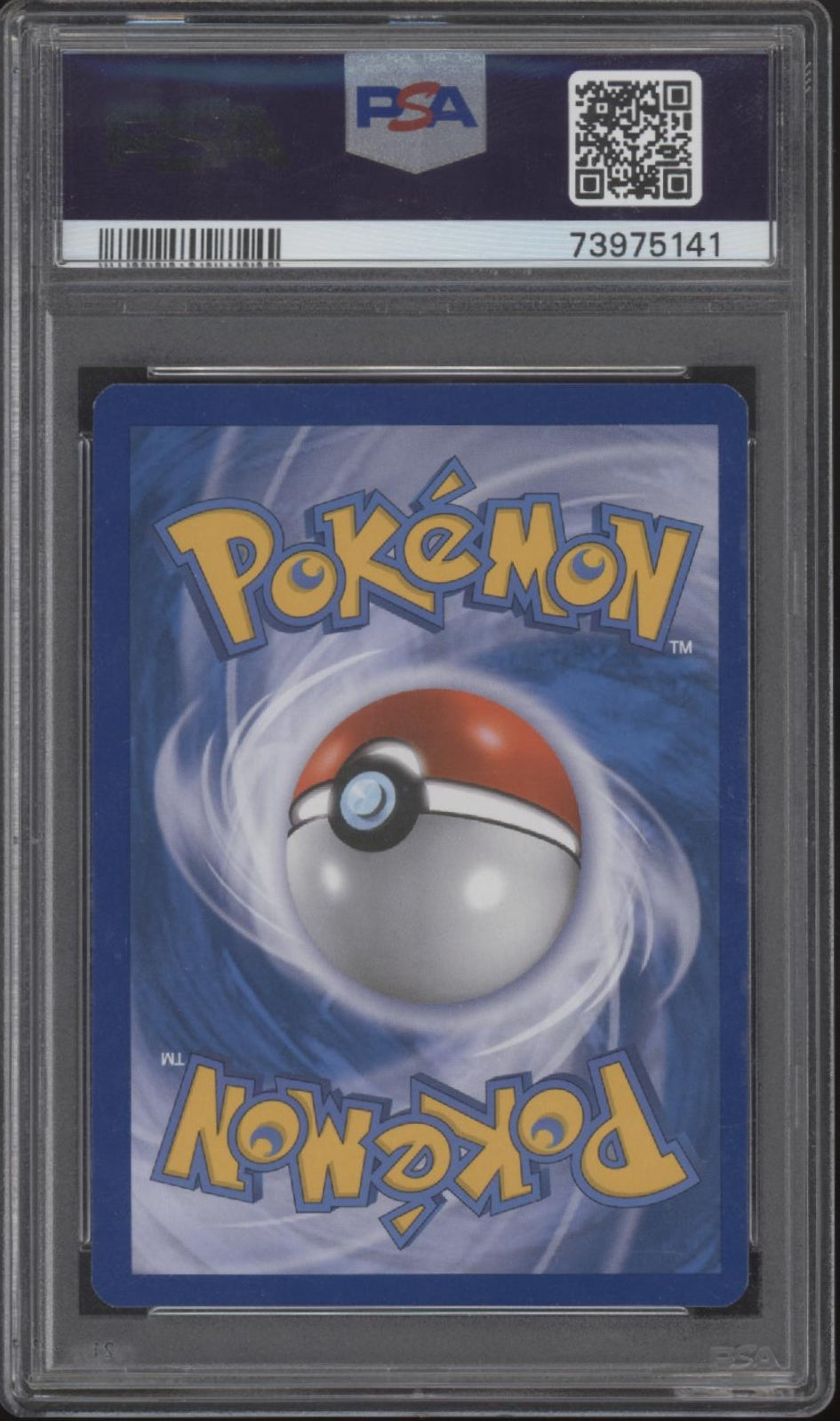 Rayquaza Pokemon Dragon Vault Stamp #11 PSA 8、Collector Store LLC Gaming、kayou