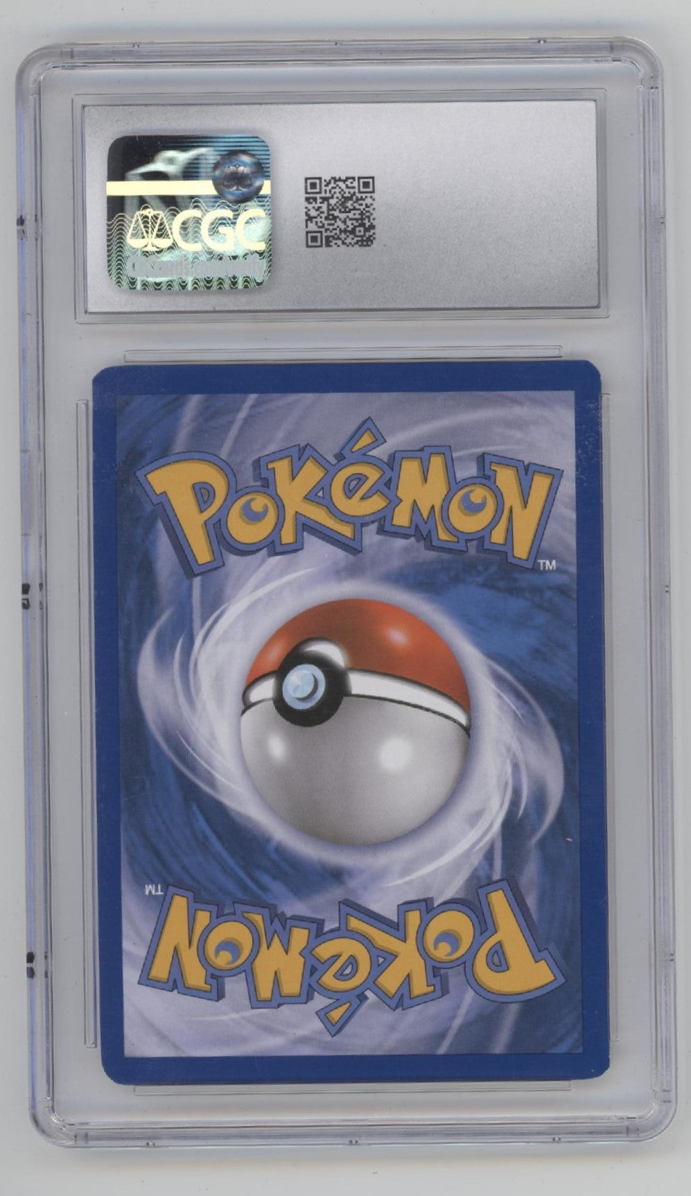 Tropical Wind Pokemon Worlds D25 Error Staff Black Star Promo #DP25 CGC 9、Collector Store LLC Gaming、kayou