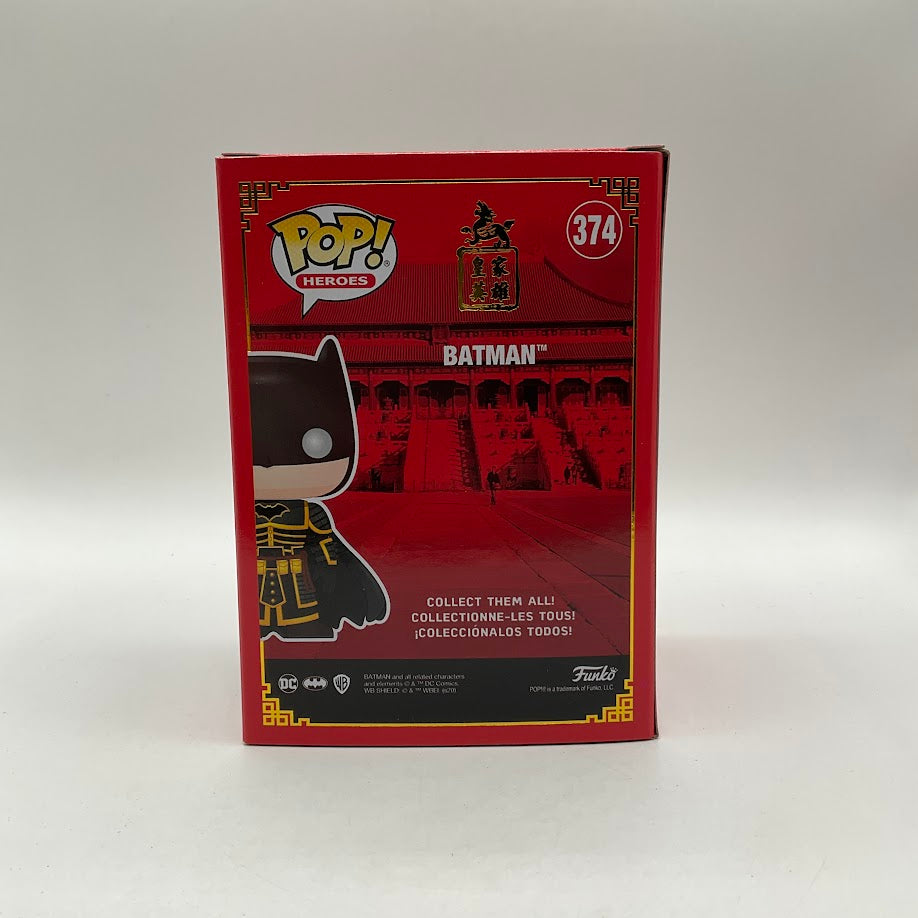 Batman Funko Pop! DC #374、Funko、kayou
