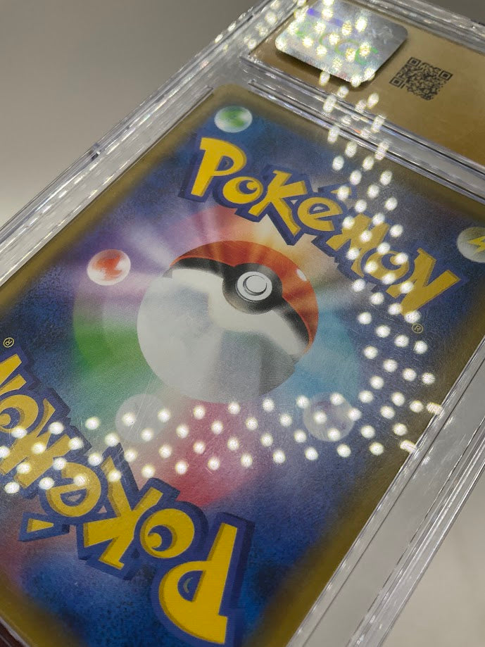 Arceus & Dialga & Palkia GX Pokemon Alter Genesis Holo JP #065 CGC 10 Pristine、Collector Store LLC Gaming、kayou